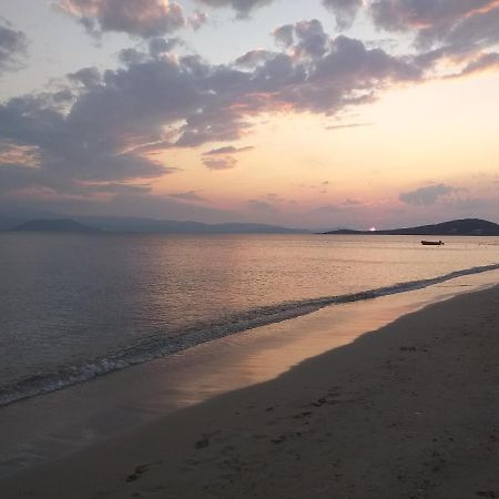 Villa Polemis Agia Anna  Zewnętrze zdjęcie